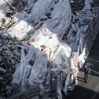 Gli autogestiti tornano alla carica per «occupare immaginari»