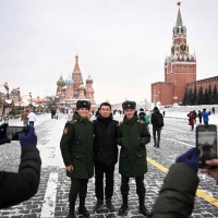 «Il 17 marzo 2024 Russia al voto», in gioco il destino del mondo