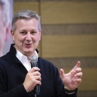 L'UDC esprime «grande rammarico per la decisione di Chiesa di non ricandidarsi»