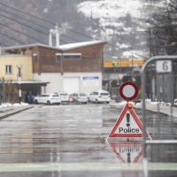 «La polizia avrebbe dovuto tenerlo maggiormente d'occhio»