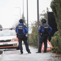 Lo sparatore di Sion è stato arrestato