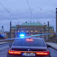 Sparatoria all'Università a Praga: almeno 10 morti e 9 feriti gravi