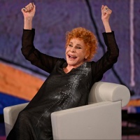 Ornella Vanoni: «La mia bara costi poco, ho già il vestito»