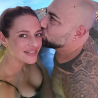 Christa Rigozzi vittima di un furto in casa