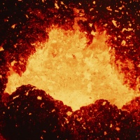 Nuova eruzione, dichiarato lo stato d'emergenza
