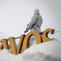 Fino a cinquemila soldati per il WEF