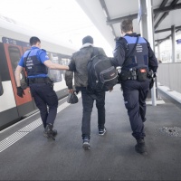 Furti e richiedenti. Si prova a cambiare