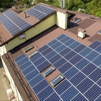 Il Watt d'Or va al nuovo quartiere di Cham