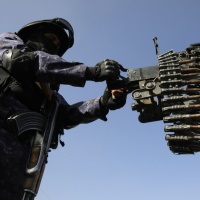 Mar Rosso, nuovo attacco Usa contro gli Houthi
