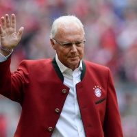Si è spento Franz Beckenbauer