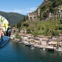 Villa Vincenz all'asta in aprile