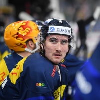 Alex Formenton nei guai: è ufficiale l'accusa di violenza sessuale