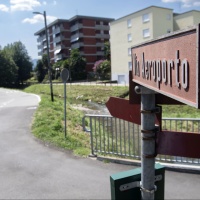 Dramma di Agno: «Ci siamo strattonati ed è partito il colpo»