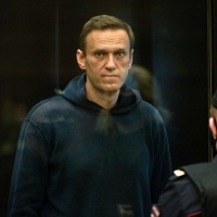 È morto Alexei Navalny