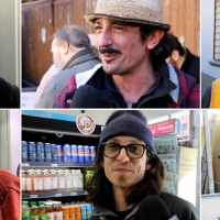 48 milioni di franchi, loro sperano di vincerli: il video