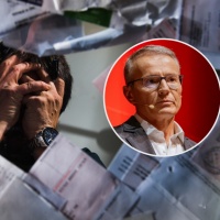 «Non distribuiamo soldi anche a chi non ne ha bisogno»