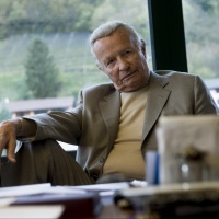 È morto Sergio Mantegazza