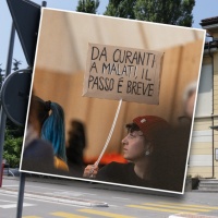 «Siamo allo stremo, da noi un tempo pieno è praticamente un 140%»