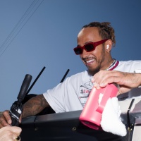 Hamilton, 40’000’000 di dollari non contano