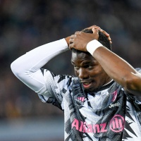Stangatona-Pogba: quattro anni di squalifica