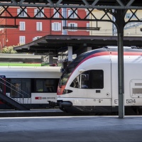 Abusi sul treno, un anno di carcere per il richiedente asilo minorenne