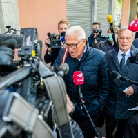 «Gravi vizi di procedura»: annullata la condanna a Pierin Vincenz