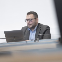 Boris Bignasca si dimette