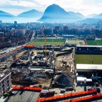 Cantiere del PSE, qualcosa non torna: dubbi su cifre e costi
