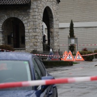 Delitto di Chiasso, un arresto