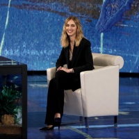 Ferragni: l'allontanamento con Fedez «non è una scelta mia»