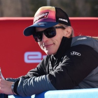 Lara Gut, fenice dalla determinazione ferrea