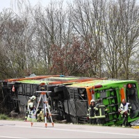 Incidente di Lipsia, le vittime sono quattro