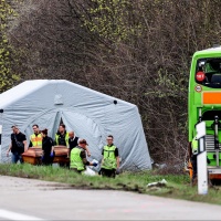 L'autista del Flixbus indagato per omicidio colposo