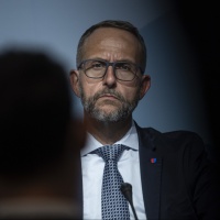 L'incidente di Gobbi, c'è un caso o no?