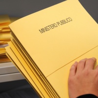 Nomina dei procuratori, fumata bianca. Gli eletti sono gli "annunciati" Camponovo e Losa