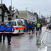 Grave fatto di sangue in via Pestalozzi, trovato morto un 50enne