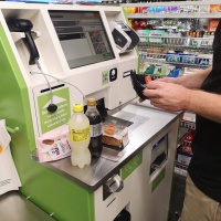 I furbetti della cassa automatica sempre più aggressivi
