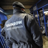 La Rainbow SA al capolinea