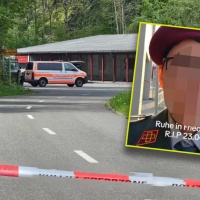 Parla il gemello del milite morto: «Mio fratello ucciso per colpa della poca disciplina»