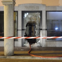 Rogo al White: pena ridotta per Bruno Balmelli