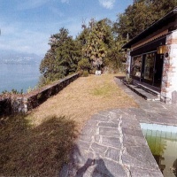 Venduta a quattro milioni la villa di Morcote di Pierin Vincenz