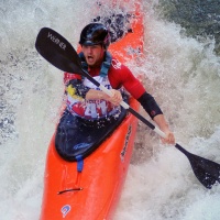 29 anni e la passione per le imprese in kayak, il ragazzo disperso è inglese