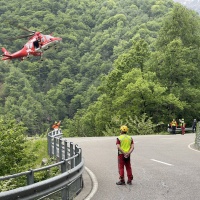 29enne scomparso in kayak, «le ricerche non hanno dato alcun esito»