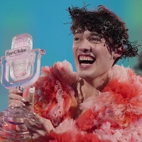 Con Nemo la Svizzera trionfa all'Eurovision Song Contest