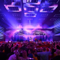 Eurovision in Svizzera, un business milionario. Ma ne vale la pena?