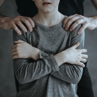 «Ha sbagliato tanto, ma non c'era una motivazione sessuale»