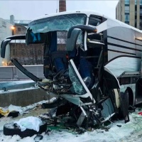 Incidente mortale sull'A3: «Gli autisti volevano fermarsi, Flixbus ha detto di no»