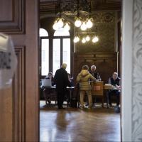 Modifica sulla LIPCT, riforma fiscale, nuovo palazzo di giustizia: ecco cosa dicono i favorevoli e i contrari