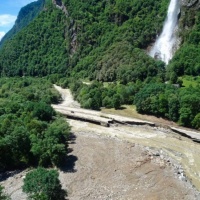 A13 chiusa probabilmente per mesi. Si teme il blocco degli approvvigionamenti