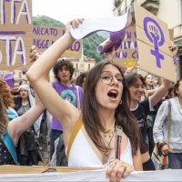 Anche in Ticino contro violenze e discriminazioni